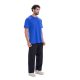 Classic T-shirt -Blue
