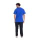 Classic T-shirt -Blue