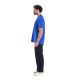 Classic T-shirt -Blue