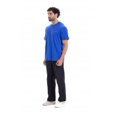 Classic T-shirt -Blue