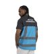 Underground Gray / Baby Blue T-shirt