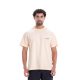 Classic T-shirt -Light Orange