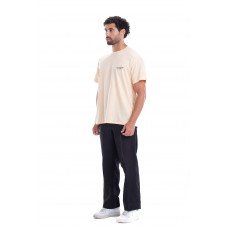 Classic T-shirt -Light Orange