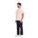 Classic T-shirt -Light Orange