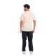 Classic T-shirt -Light Orange