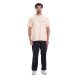 Classic T-shirt -Light Orange