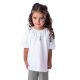 Kids The kingdom T-shirt Off-white