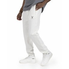 Unisex New Classic Pants - off White