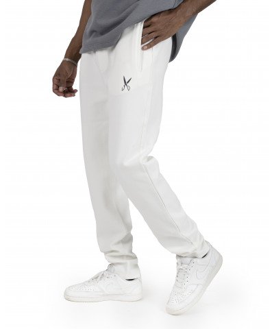 Unisex New Classic Pants - off White Unisex New Classic Pants - off White