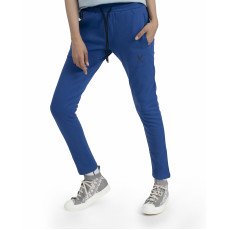 Unisex New Classic Pants - Blue