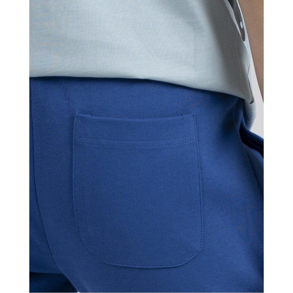 Unisex New Classic Pants - Blue