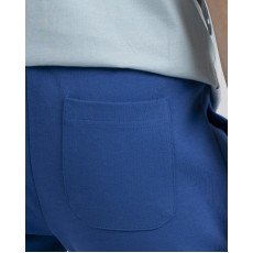 Unisex New Classic Pants - Blue