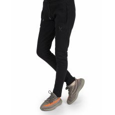 Unisex New Classic Pants - Black