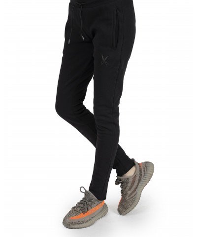Unisex New Classic Pants - Black Unisex New Classic Pants - Black