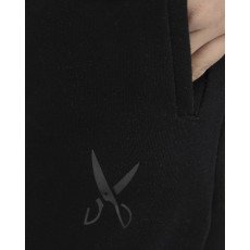 Unisex New Classic Pants - Black