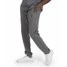 Unisex New Classic Pants - Gray