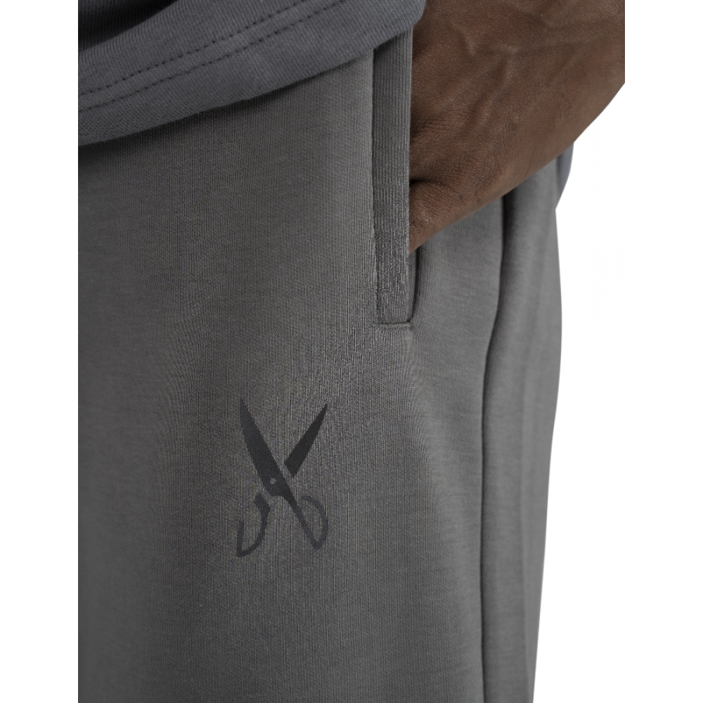 Unisex New Classic Pants - Gray