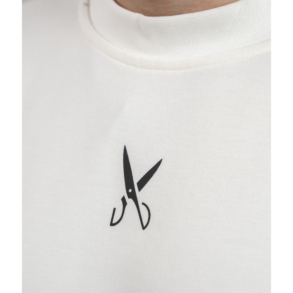 Unisex New Classic T-shirt - Off White