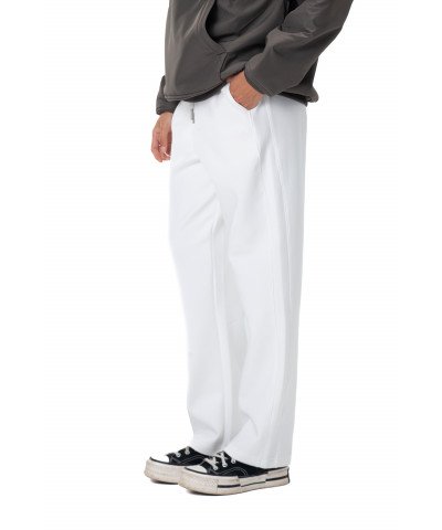 17 New trousers - Off white