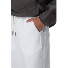 17 New trousers - Off white