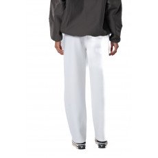 17 New trousers - Off white