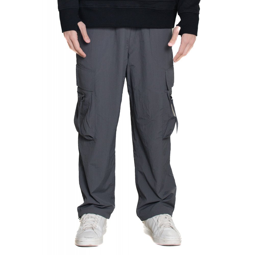 New Cargo trousers - Gray 11