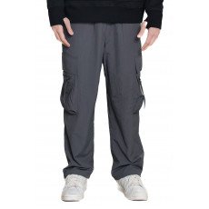 New Cargo trousers - Gray 11