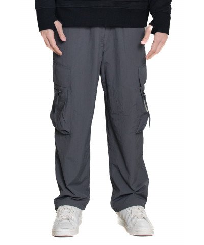 New Cargo trousers - Gray 11
