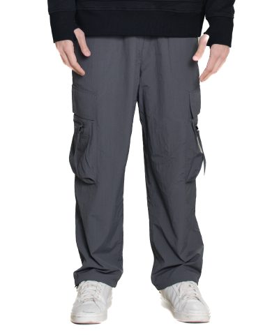 New Cargo trousers - Gray 11 New Cargo trousers - Gray 11