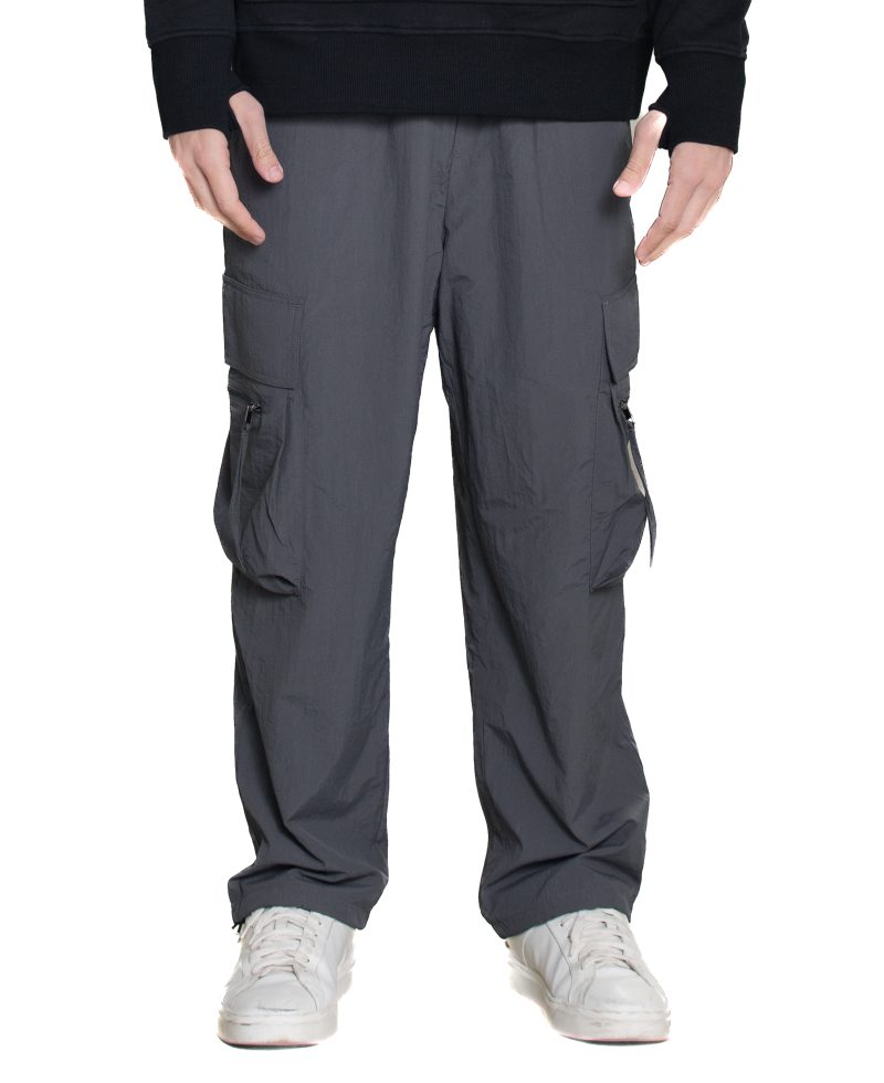 New Cargo trousers - Gray 11