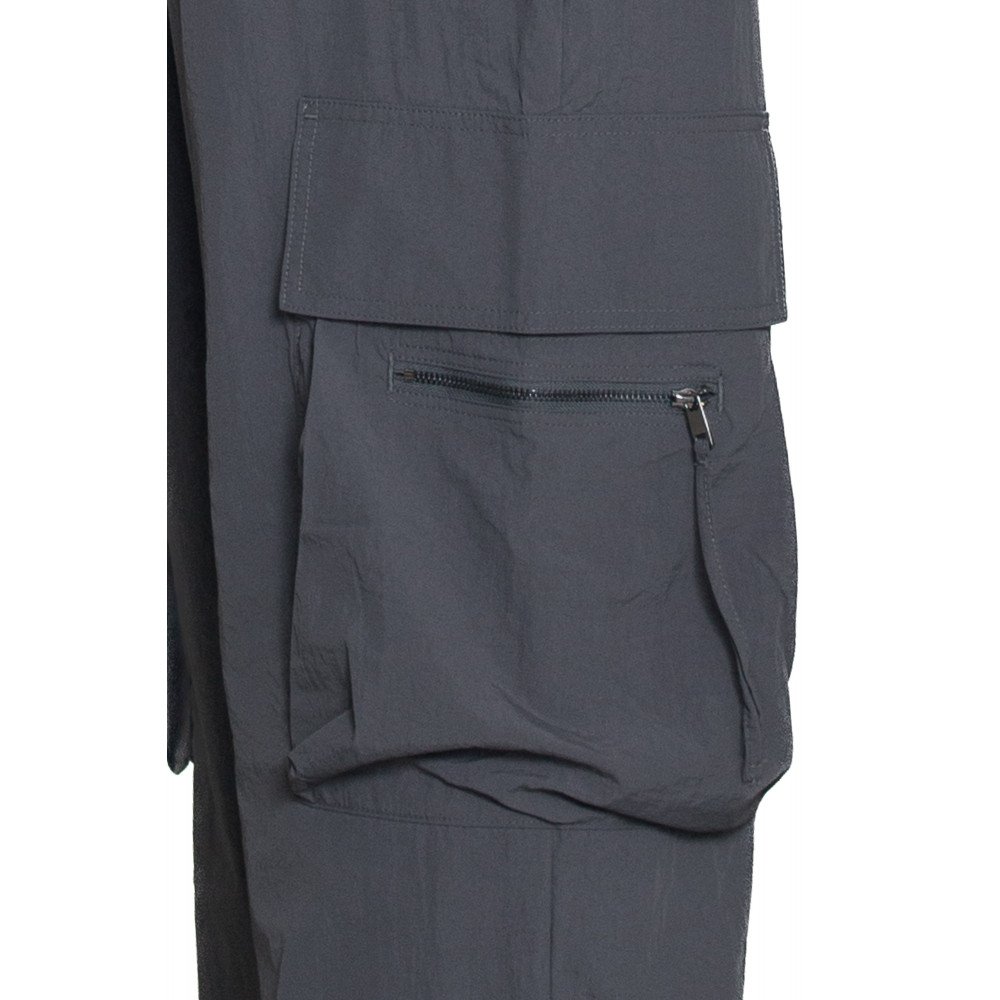 New Cargo trousers - Gray 11