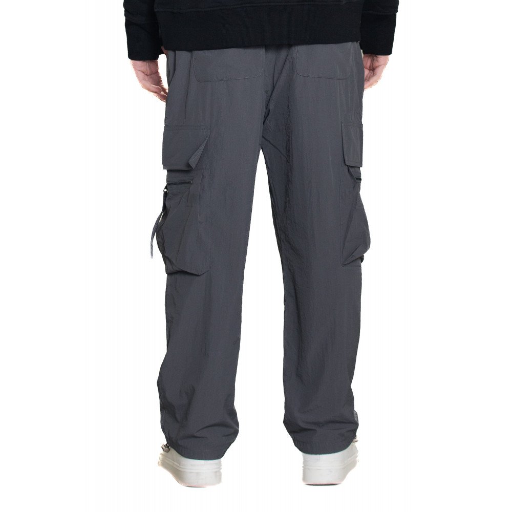 New Cargo trousers - Gray 11