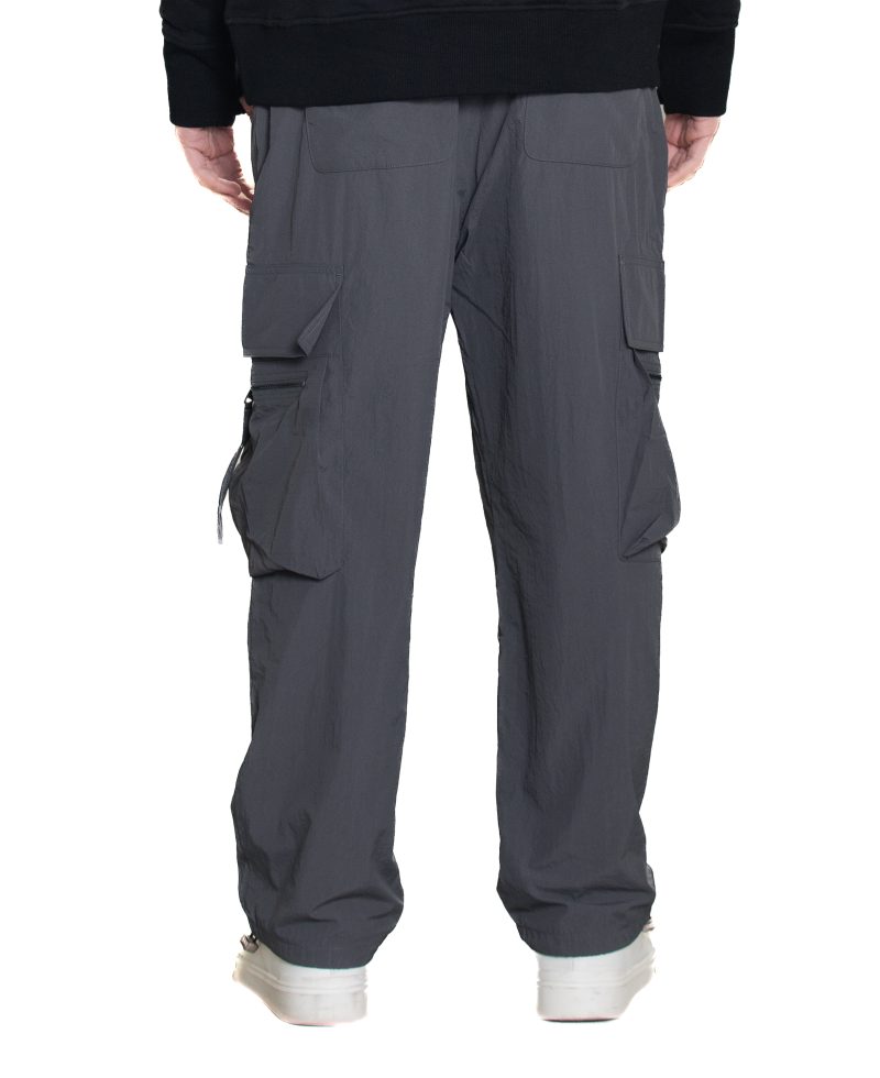 New Cargo trousers - Gray 11