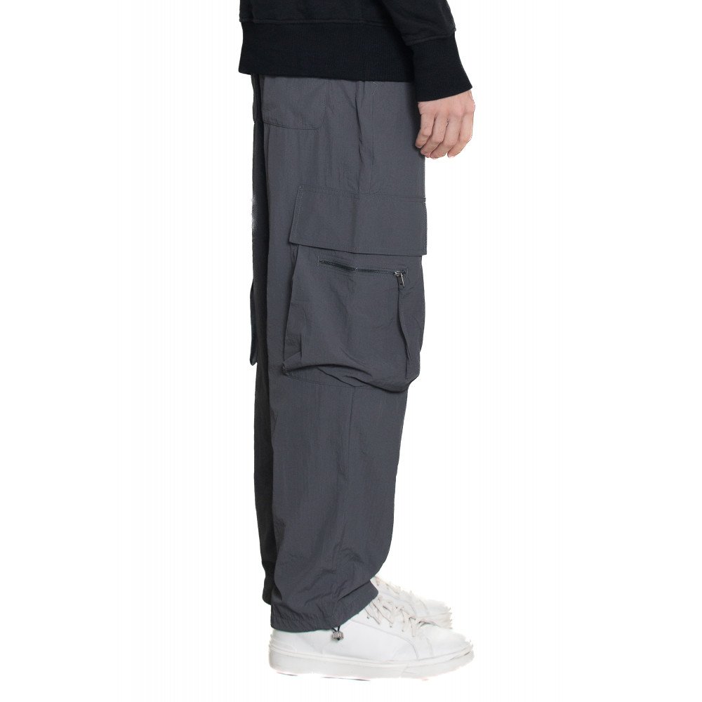 New Cargo trousers - Gray 11