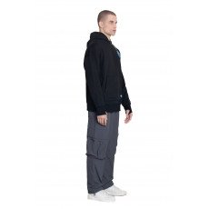 New Cargo trousers - Gray 11