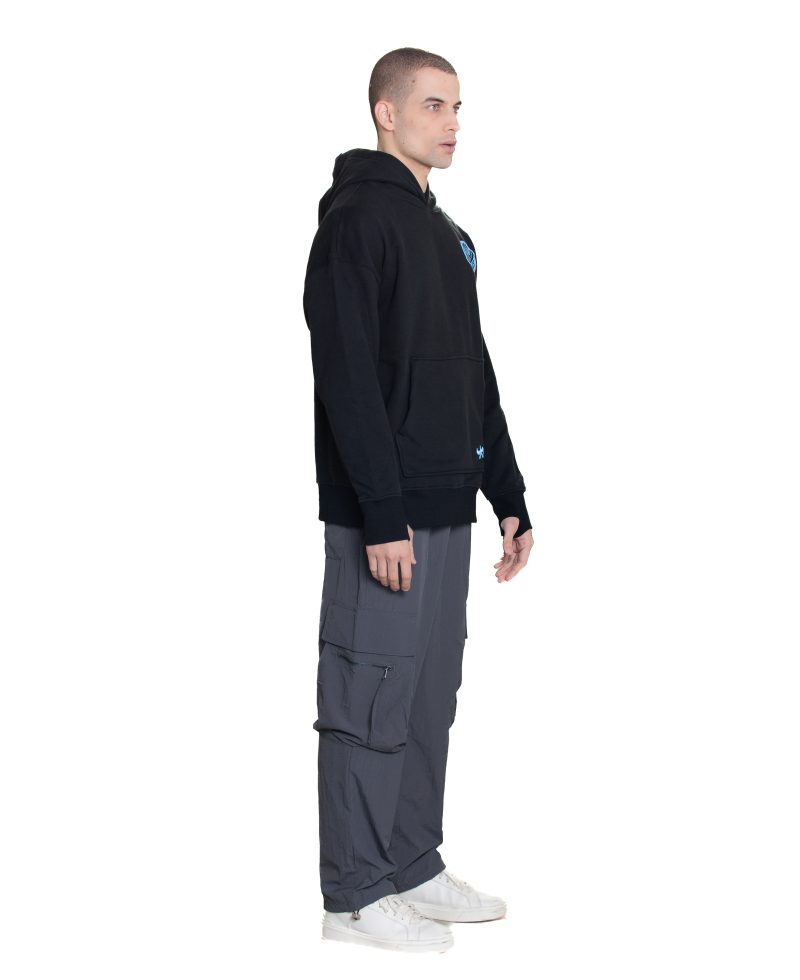 New Cargo trousers - Gray 11