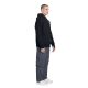 New Cargo trousers - Gray 11
