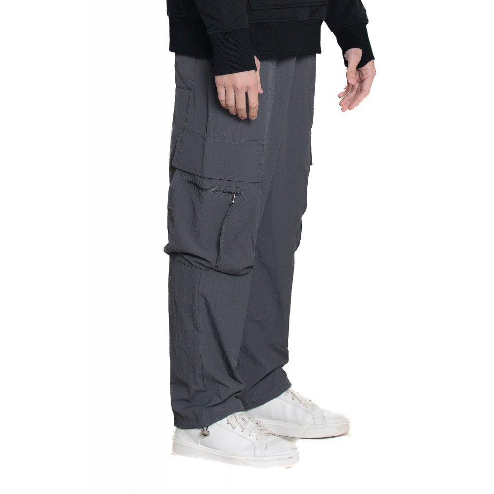New Cargo trousers - Gray 11