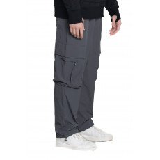New Cargo trousers - Gray 11