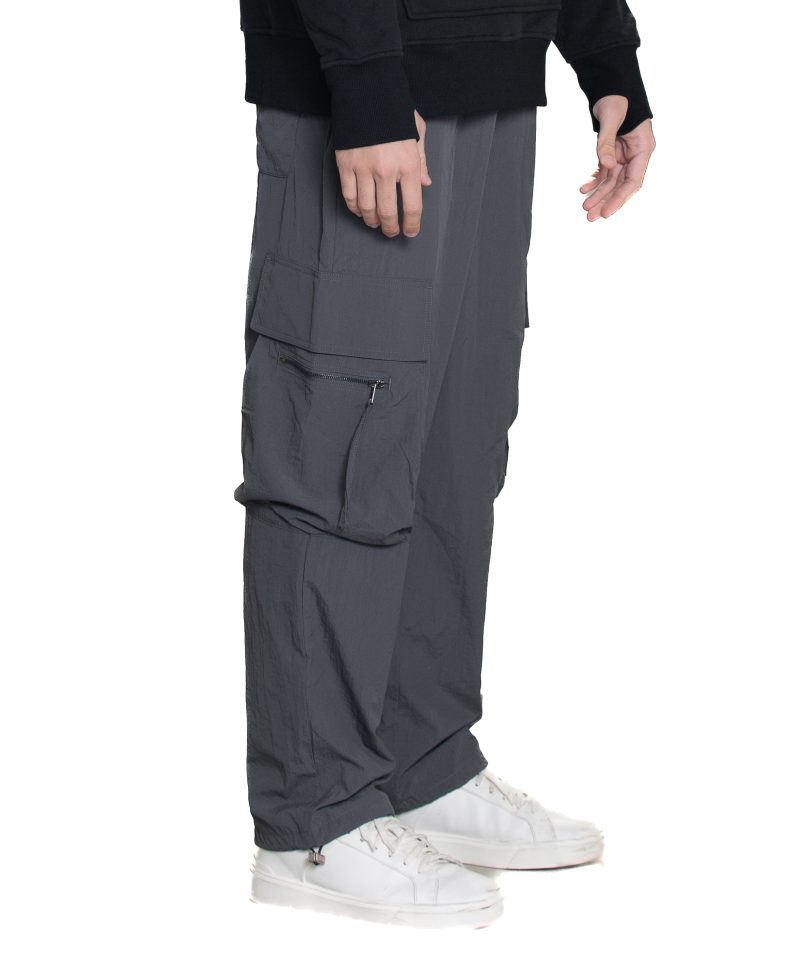 New Cargo trousers - Gray 11