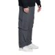 New Cargo trousers - Gray 11