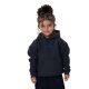 Kids Snowy Hoodie - Gray Kids Snowy Hoodie - Gray