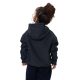 Kids Snowy Hoodie - Gray Kids Snowy Hoodie - Gray