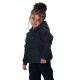 Kids Snowy Hoodie - Gray Kids Snowy Hoodie - Gray