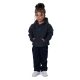 Kids Snowy Hoodie - Gray Kids Snowy Hoodie - Gray