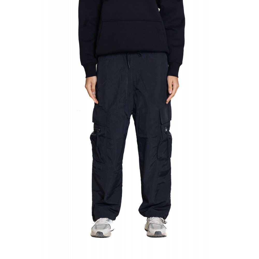 New Cargo trousers - Black 12