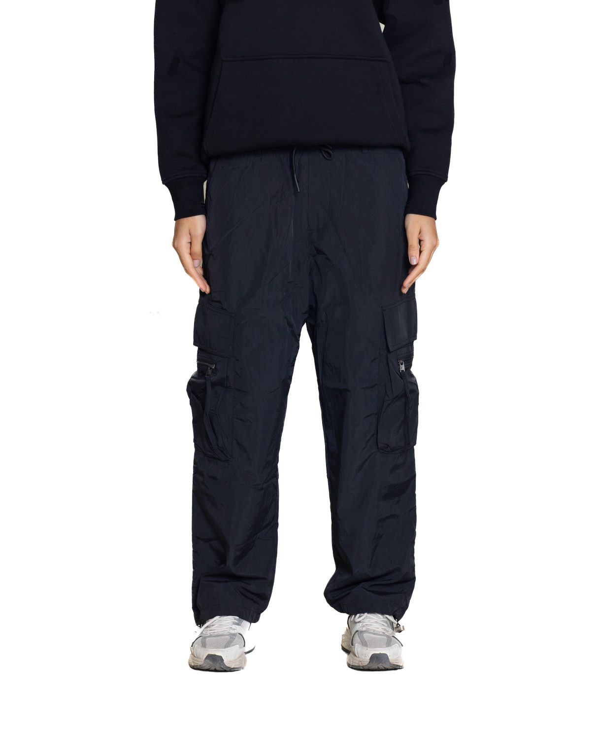 New Cargo trousers - Black 12