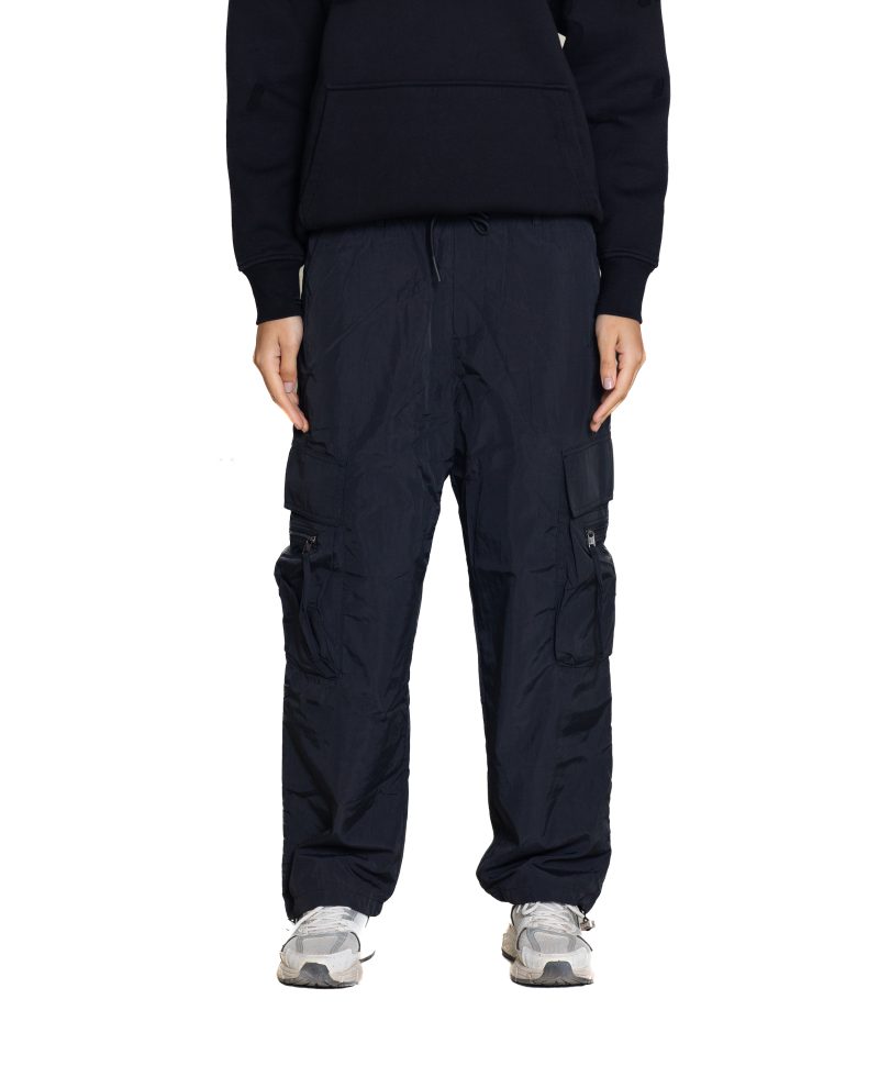 New Cargo trousers - Black 12 New Cargo trousers - Black 12