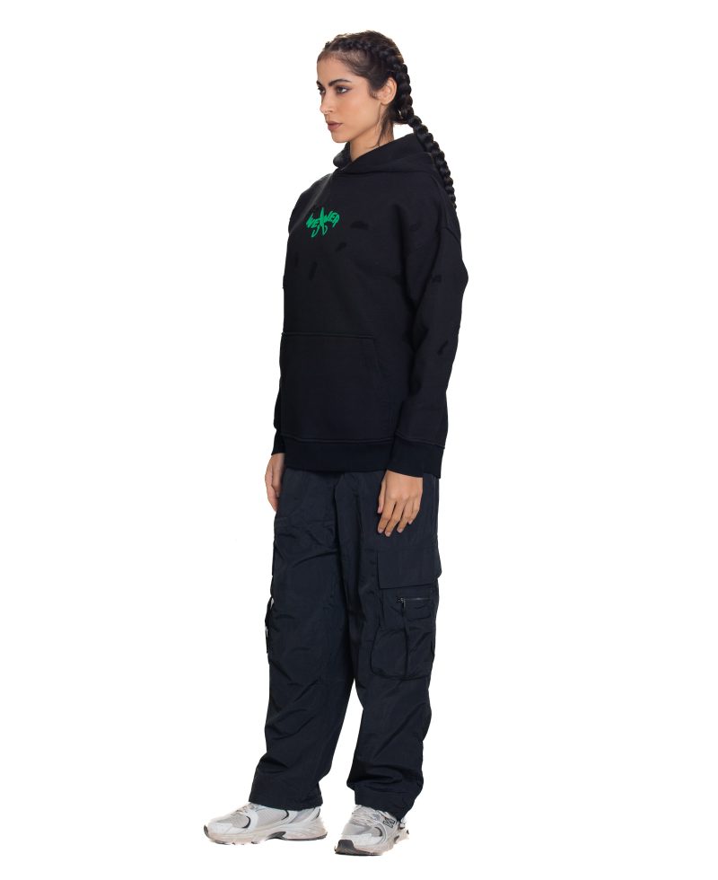 New Cargo trousers - Black 12 New Cargo trousers - Black 12