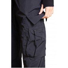 New Cargo trousers - Black 12
